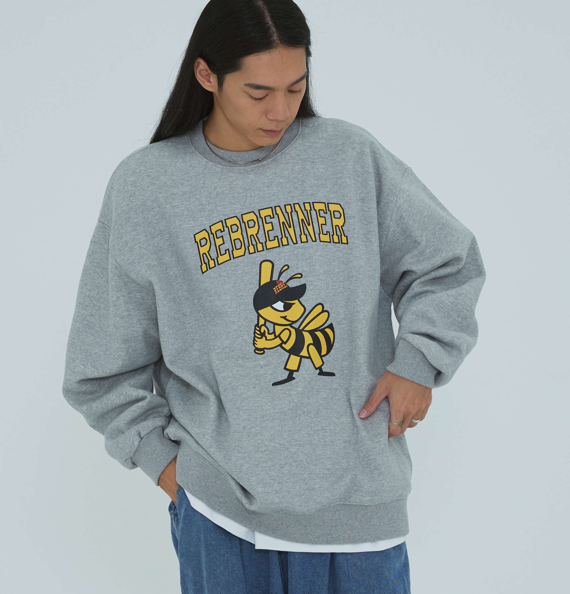 Honey bee sweatshirts